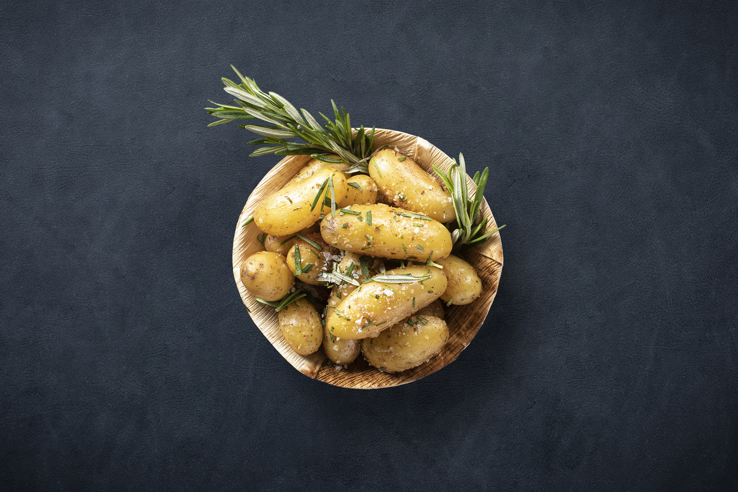 Weekend Menuen - 25