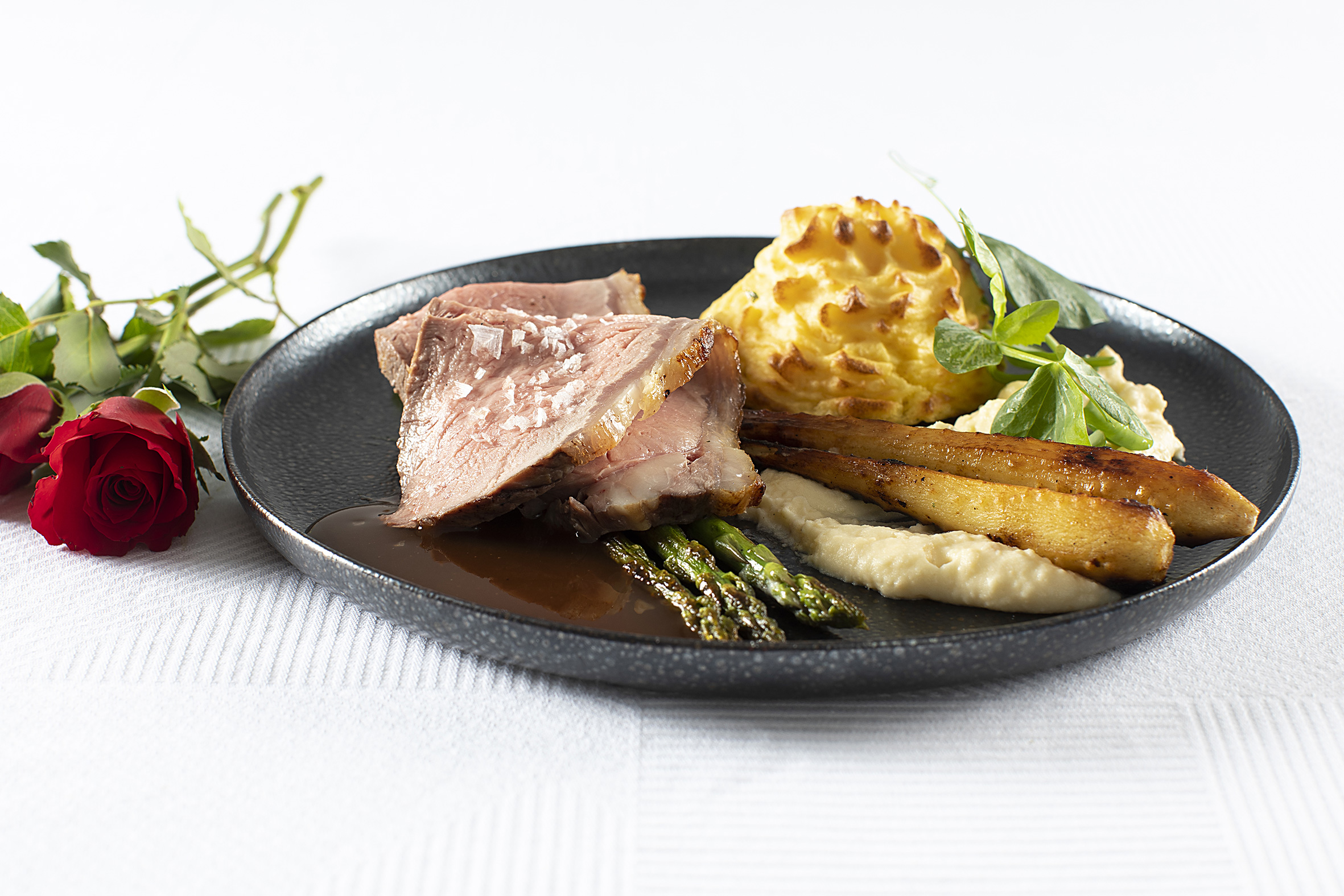 Weekend Menuen - 25