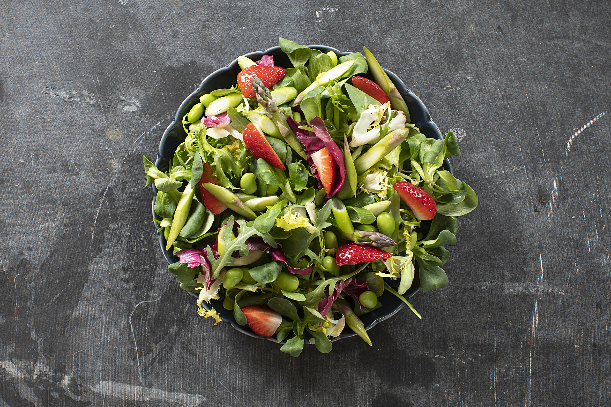 Weekend Menuen - 25