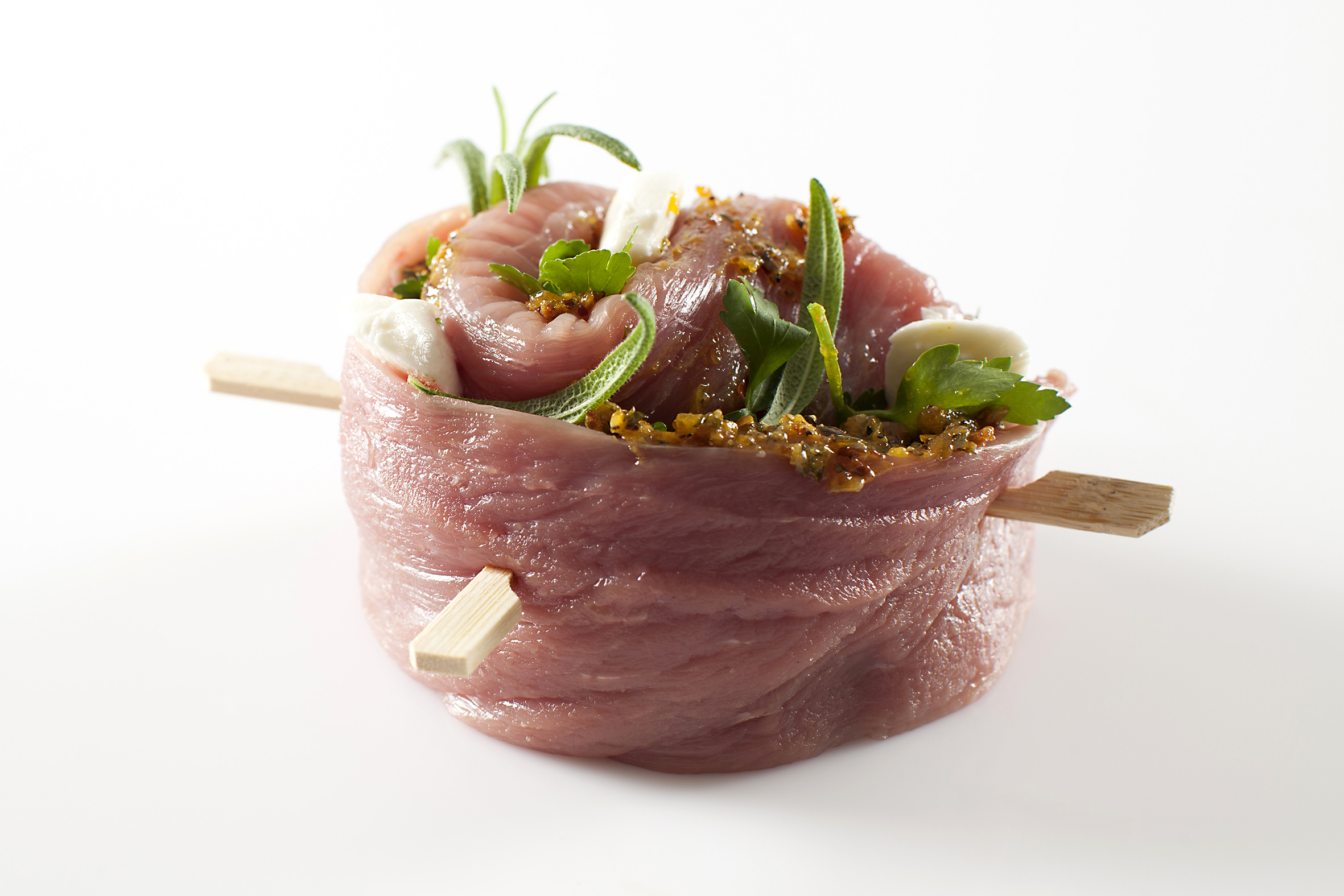 Weekend Menuen - 25
