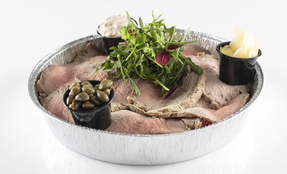 Vitello Tonnato
