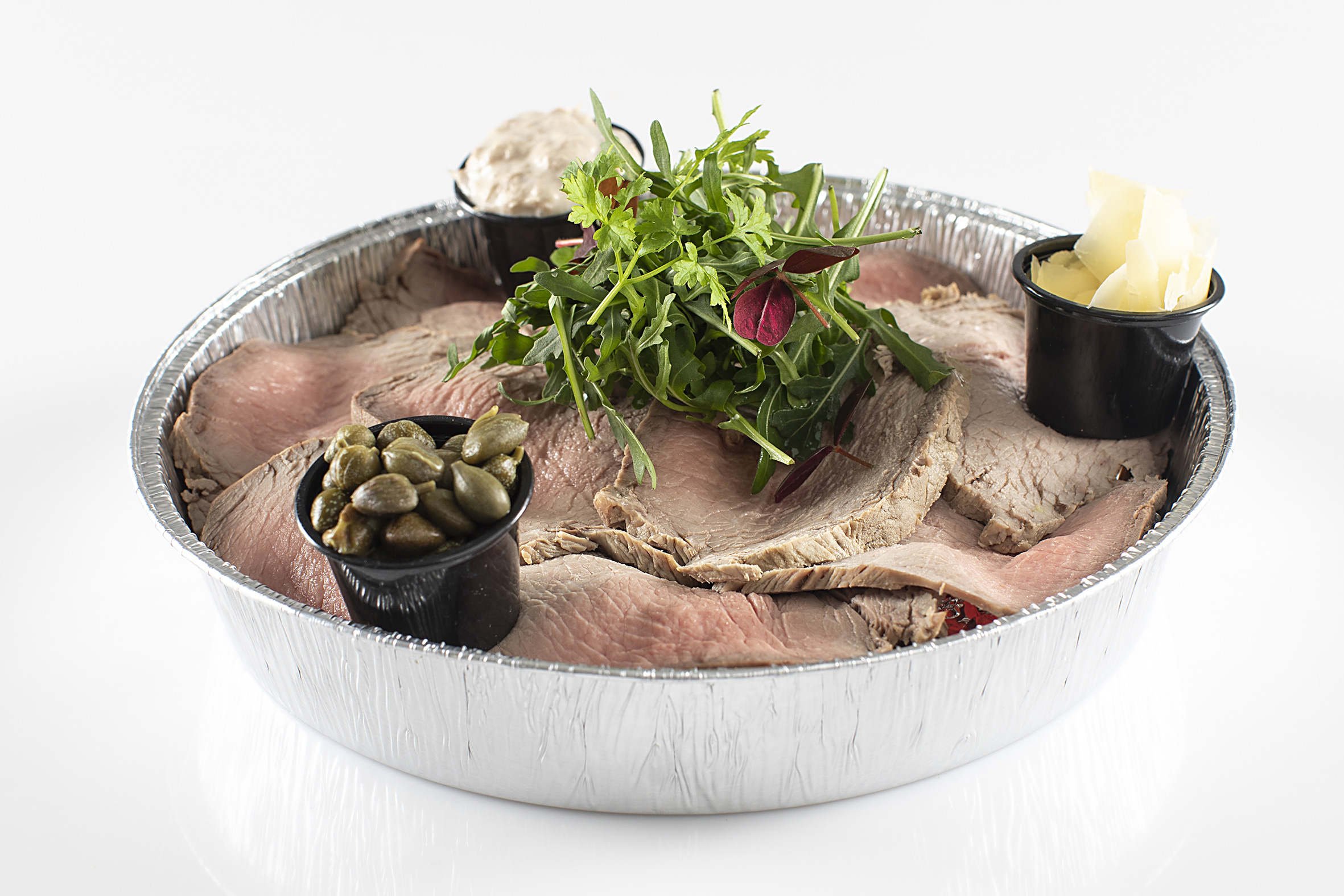 Vitello Tonnato