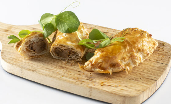 Empanadas - 2 stk.