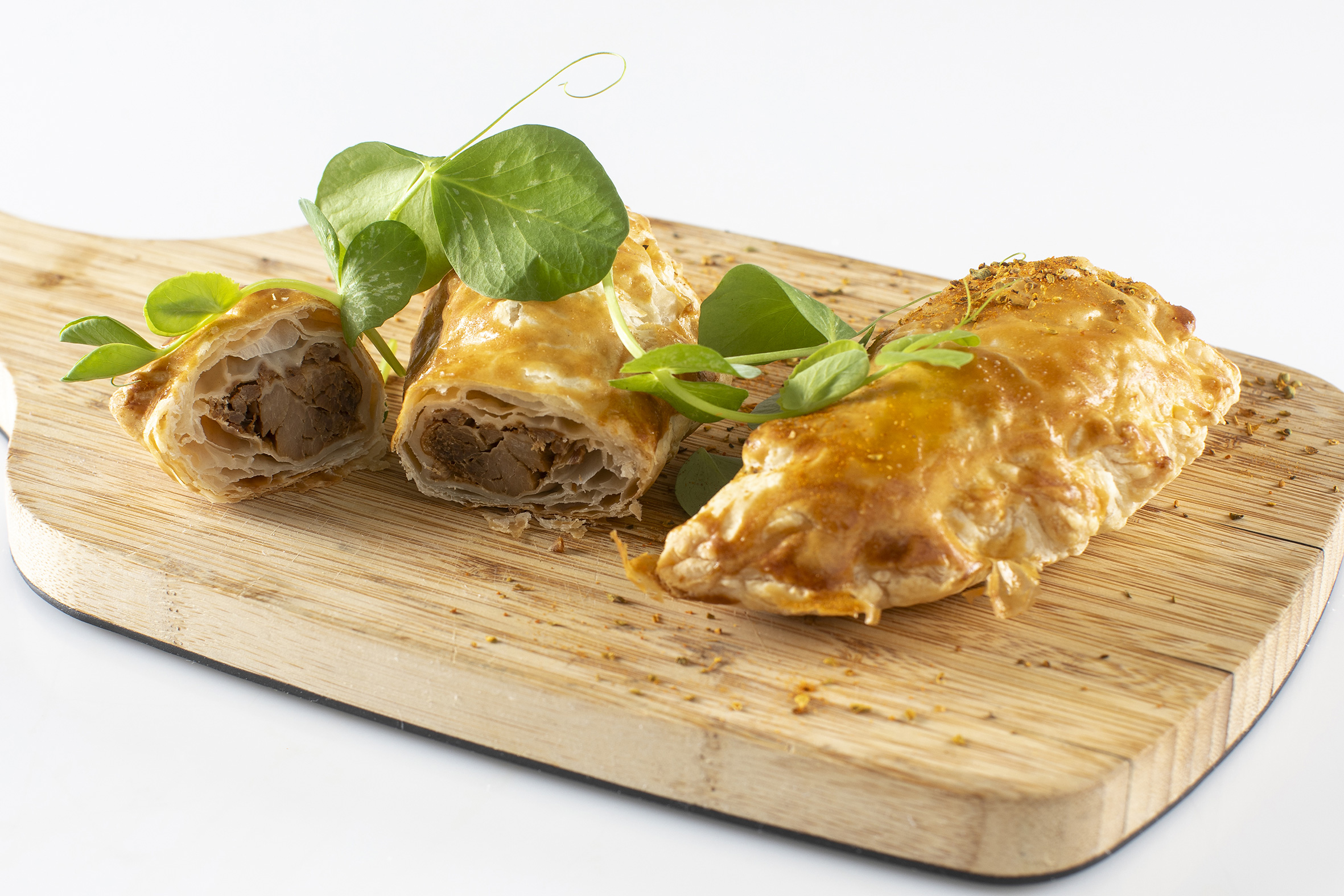 Empanadas - 2 stk.