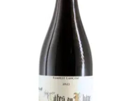 Julevin - Côtes du Rhône-Villages Réserve