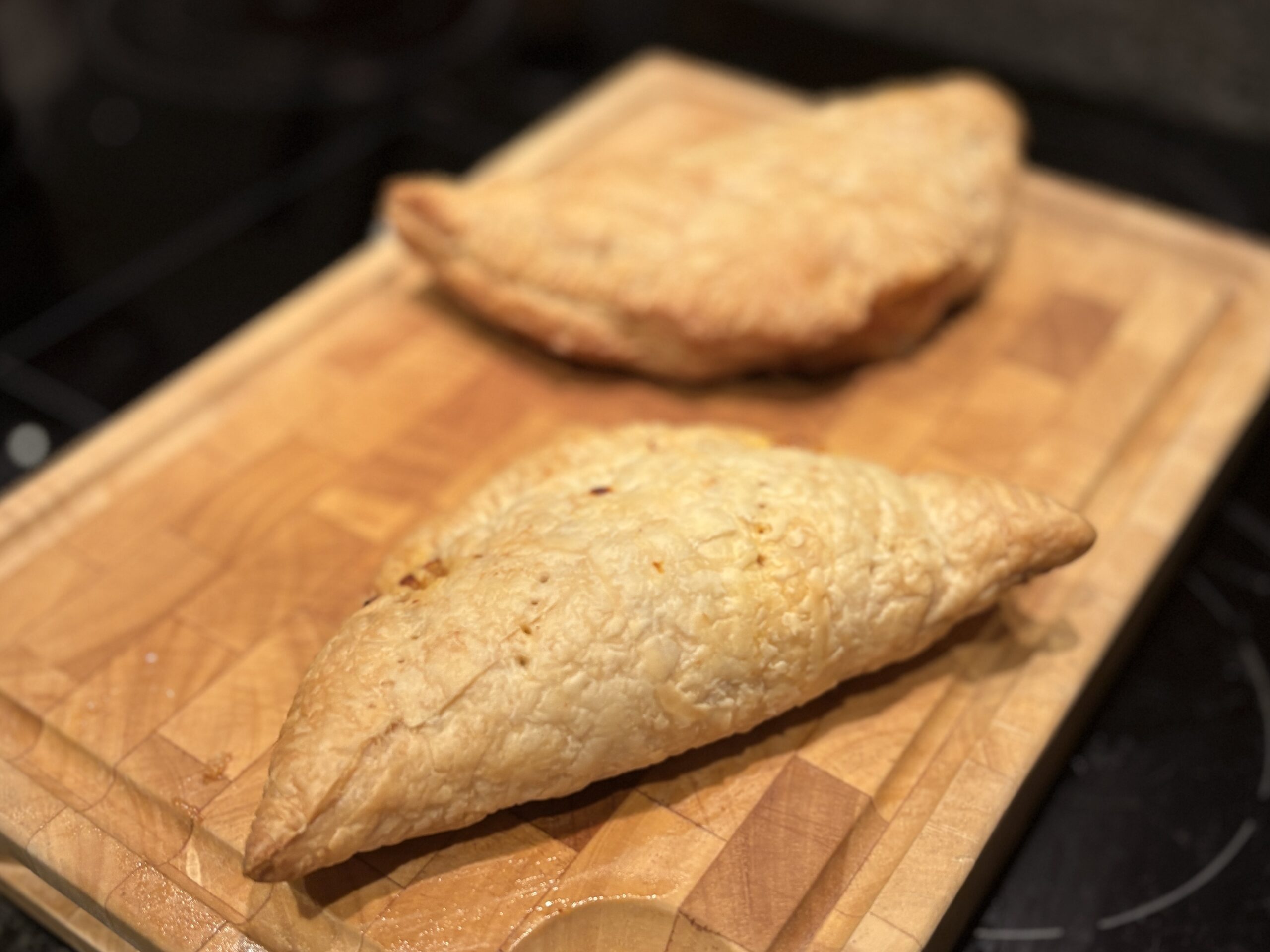 Empanadas - 2 stk.