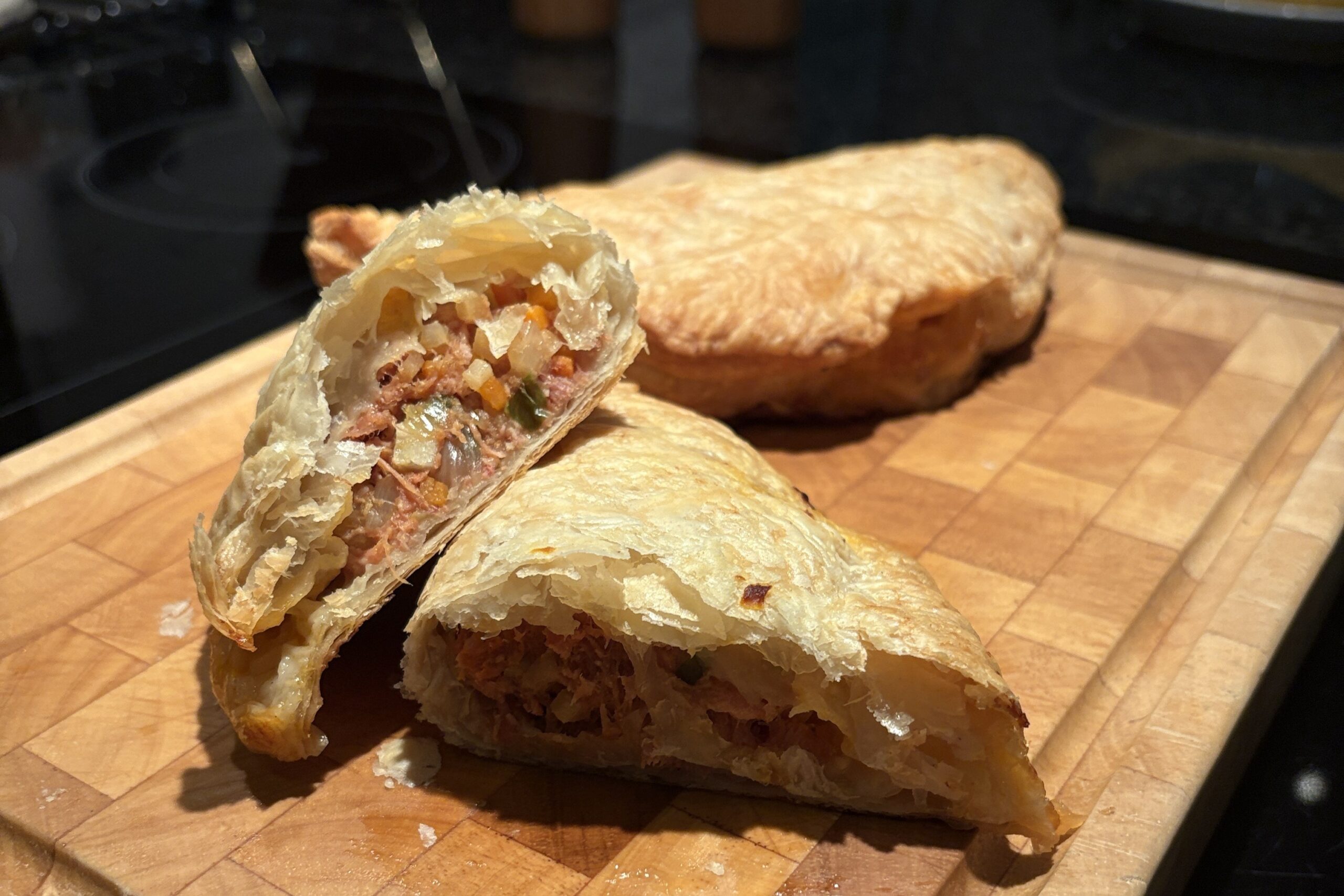 Empanadas - 2 stk.