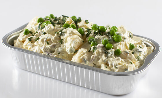 Vores Kartoffelsalat