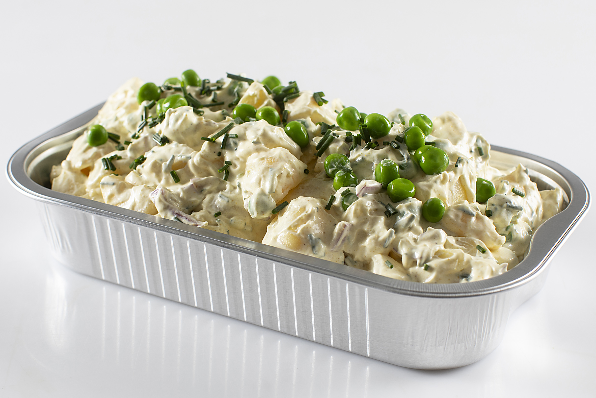 Vores Kartoffelsalat