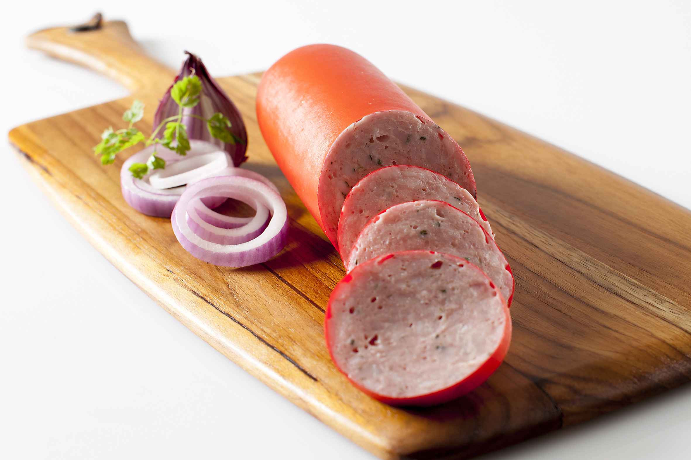 Kødpølse